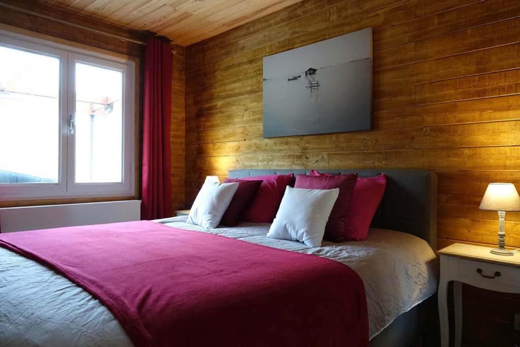 Le Chalet De Hermeton Hastiere-par-dela Exterior foto